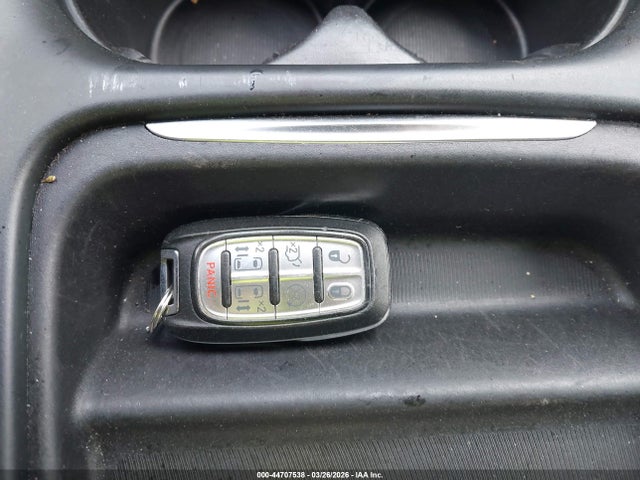 2C4RC1BG6JR318338 Chrysler Pacifica Touring L