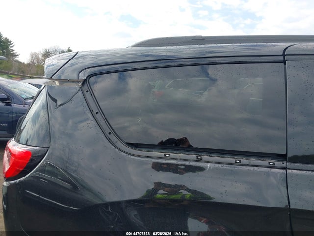 2C4RC1BG6JR318338 Chrysler Pacifica Touring L