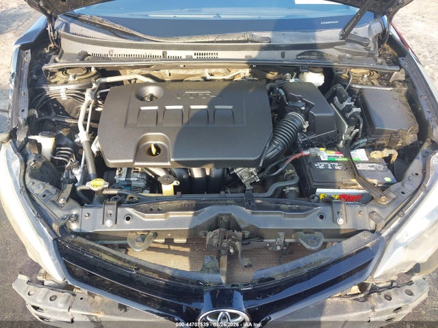 Aukcja sprzedaży 2014 Toyota Corolla Le, vin: 5YFBURHE8EP129179, numer aukcji: 44707539