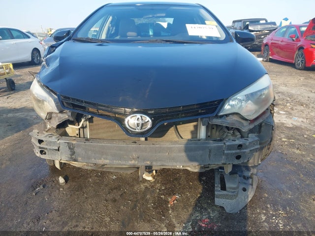 Aukcja sprzedaży 2014 Toyota Corolla Le, vin: 5YFBURHE8EP129179, numer aukcji: 44707539