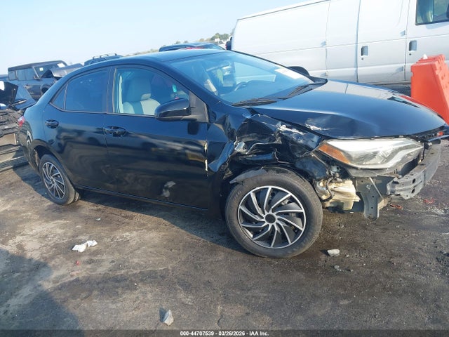 Aukcja sprzedaży 2014 Toyota Corolla Le, vin: 5YFBURHE8EP129179, numer aukcji: 44707539