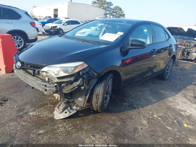 Aukcja sprzedaży 2014 Toyota Corolla Le, vin: 5YFBURHE8EP129179, numer aukcji: 44707539