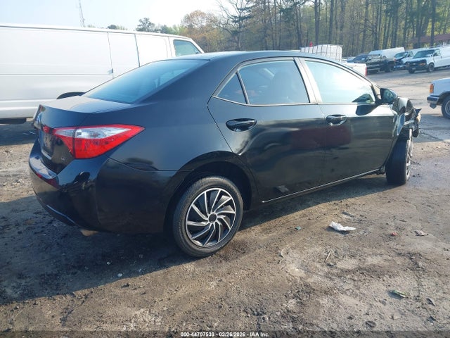 Aukcja sprzedaży 2014 Toyota Corolla Le, vin: 5YFBURHE8EP129179, numer aukcji: 44707539