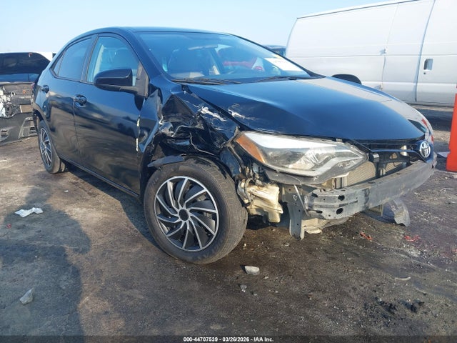 Aukcja sprzedaży 2014 Toyota Corolla Le, vin: 5YFBURHE8EP129179, numer aukcji: 44707539