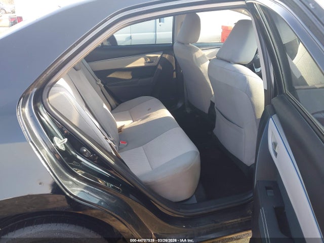 Aukcja sprzedaży 2014 Toyota Corolla Le, vin: 5YFBURHE8EP129179, numer aukcji: 44707539