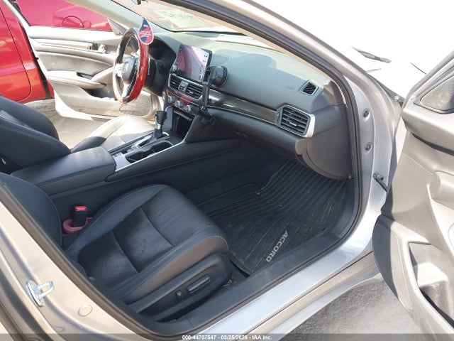 1HGCV1F46NA080048 Honda Accord Sport Special Edition