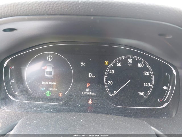 1HGCV1F46NA080048 Honda Accord Sport Special Edition