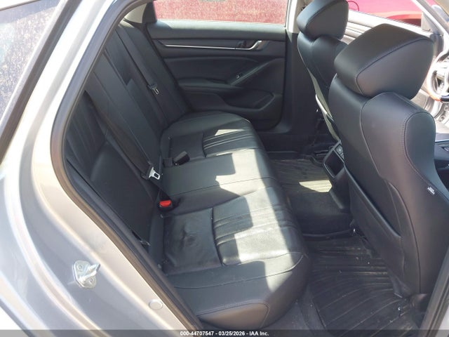 1HGCV1F46NA080048 Honda Accord Sport Special Edition