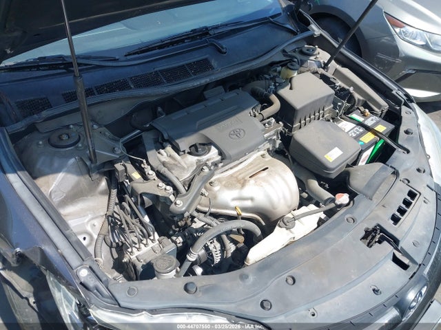 Toyota CAMRY SE 2016 4T1BF1FK0GU212210 Image 10