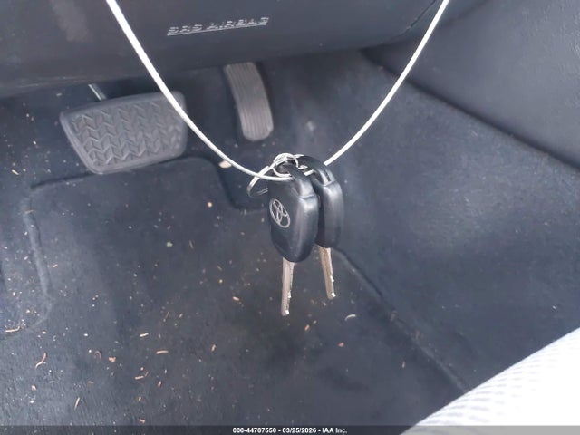 Toyota CAMRY SE 2016 4T1BF1FK0GU212210 Image 11