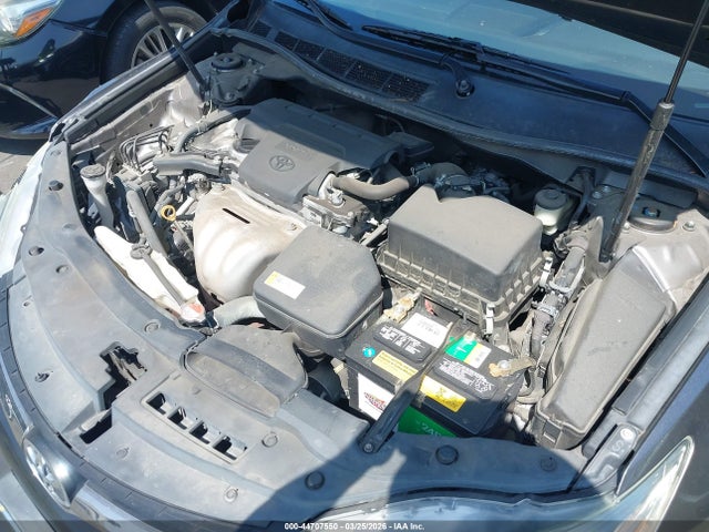 Toyota CAMRY SE 2016 4T1BF1FK0GU212210 Image 17
