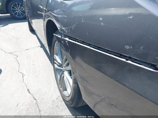 Toyota CAMRY SE 2016 4T1BF1FK0GU212210 Image 19