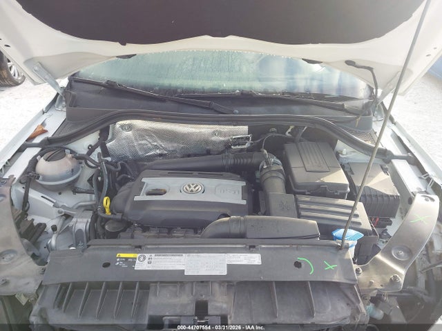 Продаж на аукціоні авто 2015 Volkswagen Tiguan Se, vin: WVGAV7AX0FW580863, номер лоту: 44707554