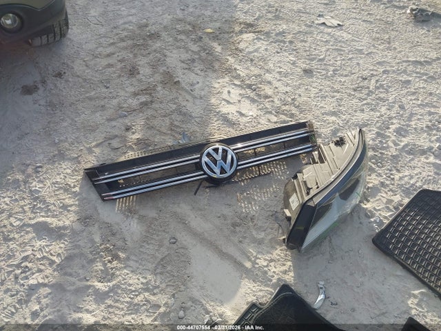 Продаж на аукціоні авто 2015 Volkswagen Tiguan Se, vin: WVGAV7AX0FW580863, номер лоту: 44707554