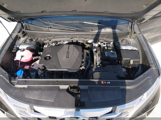 Aukcja sprzedaży 2024 Hyundai Santa Cruz Se, vin: 5NTJADDE6RH104153, numer aukcji: 44707557
