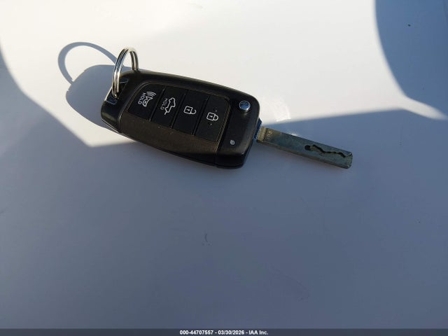 Aukcja sprzedaży 2024 Hyundai Santa Cruz Se, vin: 5NTJADDE6RH104153, numer aukcji: 44707557