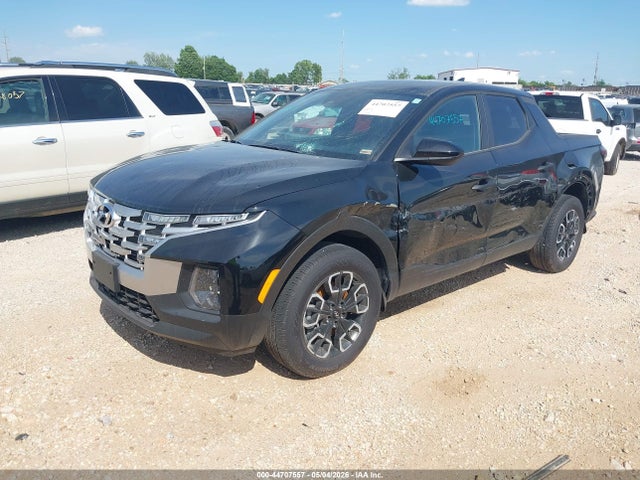 Aukcja sprzedaży 2024 Hyundai Santa Cruz Se, vin: 5NTJADDE6RH104153, numer aukcji: 44707557