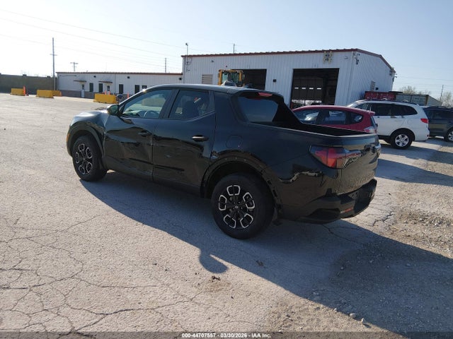 Aukcja sprzedaży 2024 Hyundai Santa Cruz Se, vin: 5NTJADDE6RH104153, numer aukcji: 44707557
