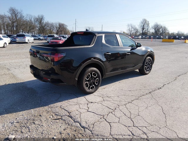 Aukcja sprzedaży 2024 Hyundai Santa Cruz Se, vin: 5NTJADDE6RH104153, numer aukcji: 44707557
