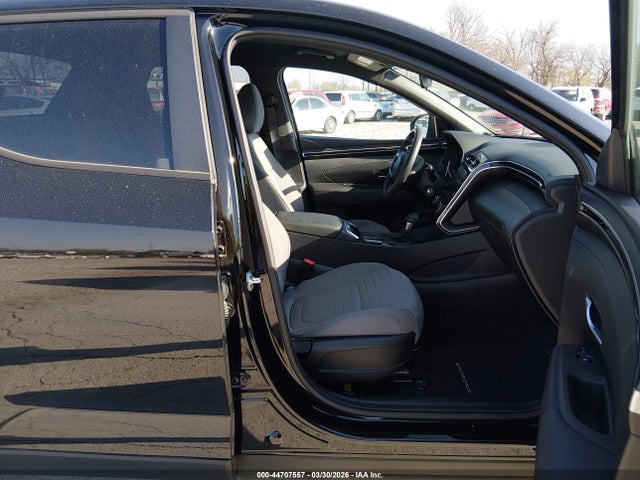 Aukcja sprzedaży 2024 Hyundai Santa Cruz Se, vin: 5NTJADDE6RH104153, numer aukcji: 44707557