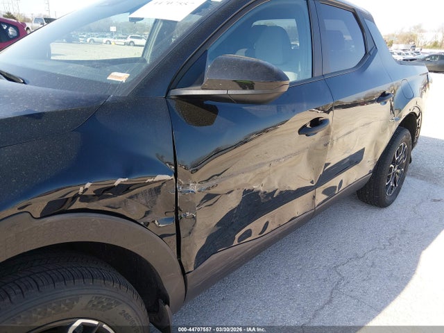 Aukcja sprzedaży 2024 Hyundai Santa Cruz Se, vin: 5NTJADDE6RH104153, numer aukcji: 44707557