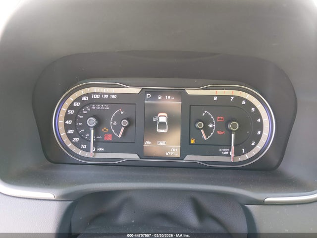 Aukcja sprzedaży 2024 Hyundai Santa Cruz Se, vin: 5NTJADDE6RH104153, numer aukcji: 44707557