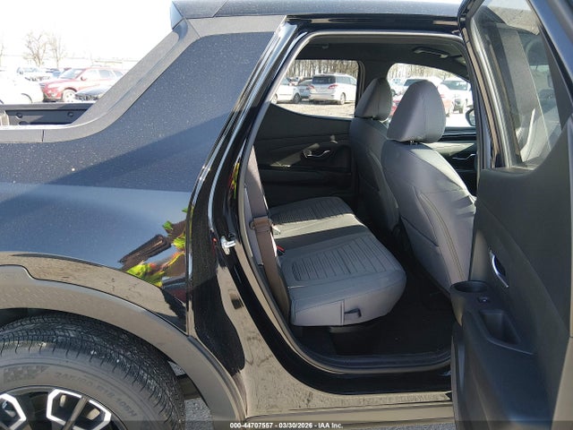 Aukcja sprzedaży 2024 Hyundai Santa Cruz Se, vin: 5NTJADDE6RH104153, numer aukcji: 44707557