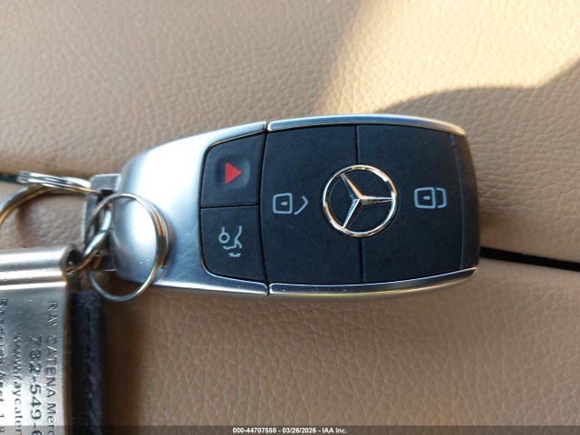 4JGFF5KE6SB391026 Mercedes-Benz Gls 450 4matic