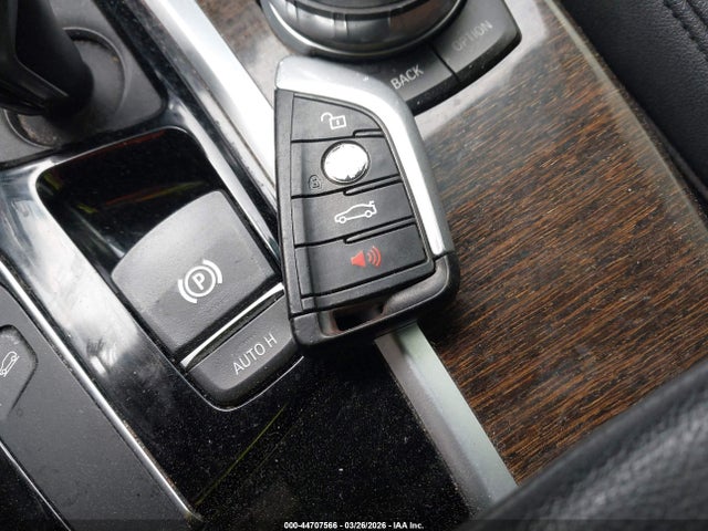 Aukcja sprzedaży 2019 Bmw X3 Xdrive30i, vin: 5UXTR9C51KLP87037, numer aukcji: 44707566