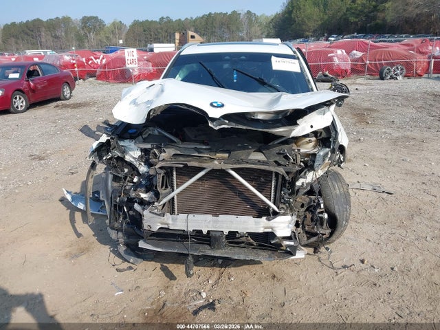 Aukcja sprzedaży 2019 Bmw X3 Xdrive30i, vin: 5UXTR9C51KLP87037, numer aukcji: 44707566