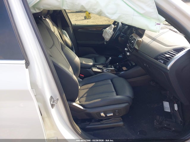 Aukcja sprzedaży 2019 Bmw X3 Xdrive30i, vin: 5UXTR9C51KLP87037, numer aukcji: 44707566