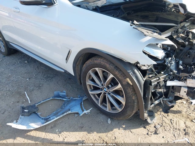 Aukcja sprzedaży 2019 Bmw X3 Xdrive30i, vin: 5UXTR9C51KLP87037, numer aukcji: 44707566