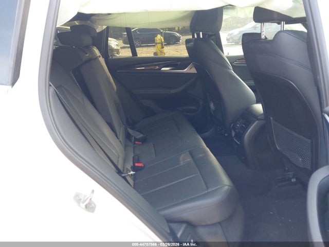 Aukcja sprzedaży 2019 Bmw X3 Xdrive30i, vin: 5UXTR9C51KLP87037, numer aukcji: 44707566