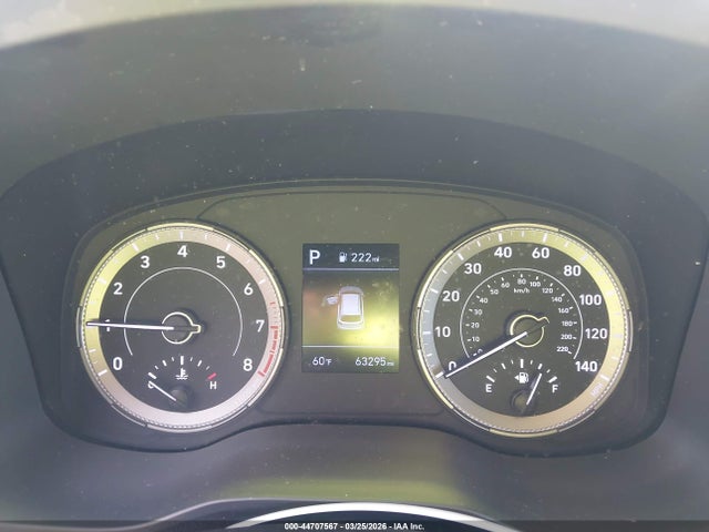 Продажа на аукционе авто 2020 Hyundai Venue Se, vin: KMHRB8A36LU020187, номер лота: 44707567