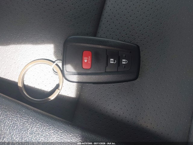 Продажа на аукционе авто 2024 Toyota 4runner Sr5, vin: JTEEU5JRXR5313010, номер лота: 44707568