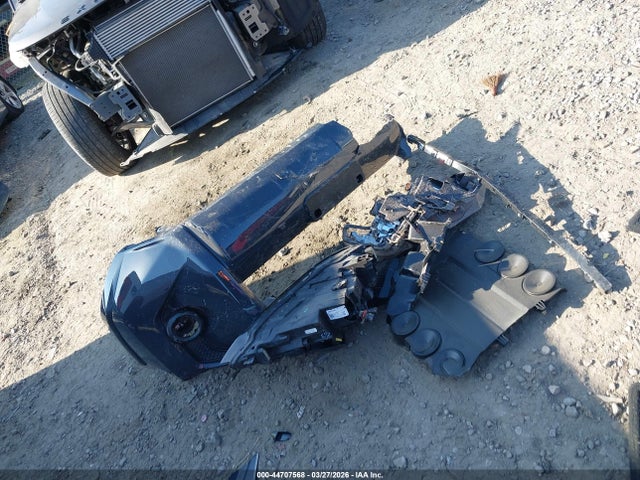 Продажа на аукционе авто 2024 Toyota 4runner Sr5, vin: JTEEU5JRXR5313010, номер лота: 44707568