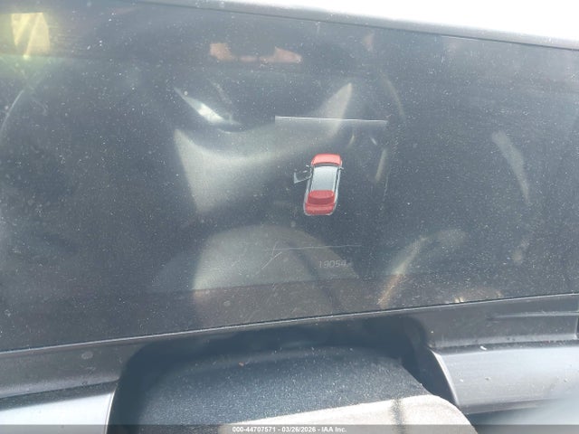 2025 Kia Sportage Ex მანქანა იყიდება აუქციონზე, vin: 5XYK33DF3SG248854, აუქციონის ნომერი: 44707571