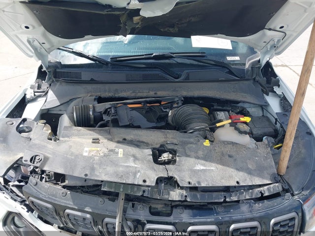 Aukcja sprzedaży 2025 Jeep Compass Latitude 4x4, vin: 3C4NJDBN2ST517292, numer aukcji: 44707573