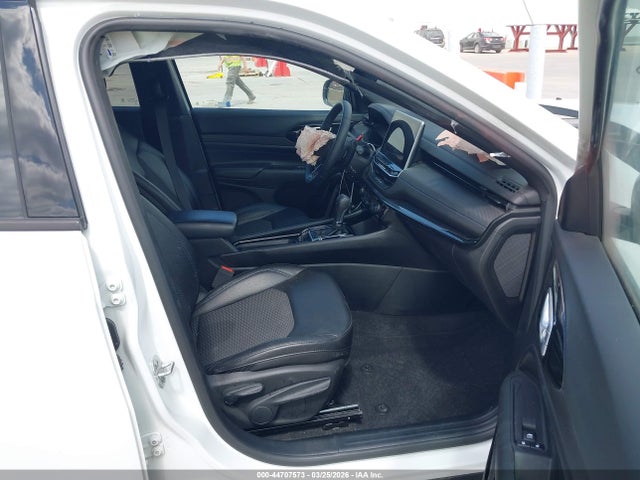 Aukcja sprzedaży 2025 Jeep Compass Latitude 4x4, vin: 3C4NJDBN2ST517292, numer aukcji: 44707573