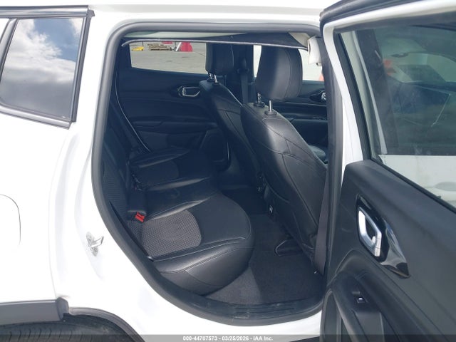 Aukcja sprzedaży 2025 Jeep Compass Latitude 4x4, vin: 3C4NJDBN2ST517292, numer aukcji: 44707573