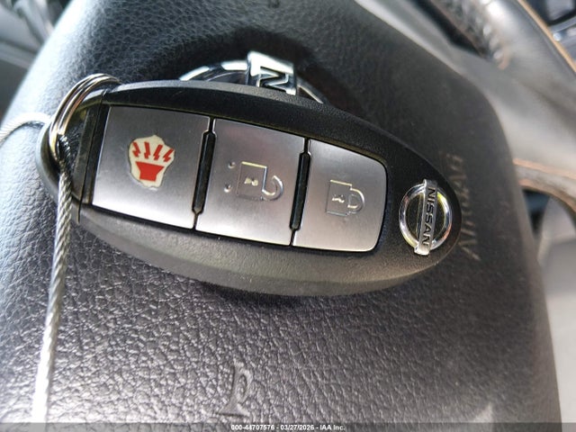 Aukcja sprzedaży 2018 Nissan Titan Sv, vin: 1N6AA1E66JN535890, numer aukcji: 44707576