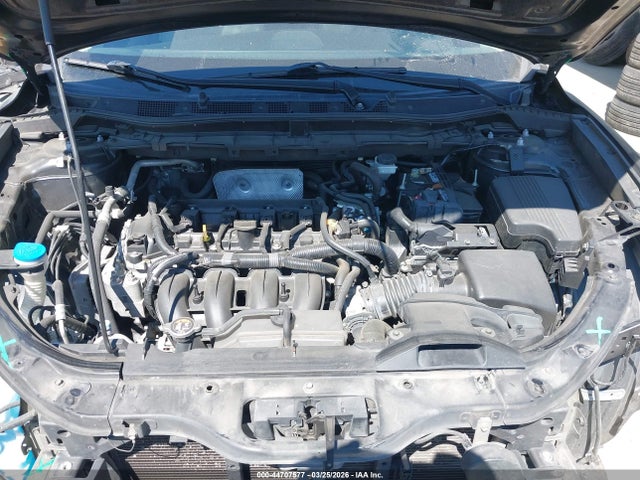 Продаж на аукціоні авто 2014 Mazda Cx-5 Grand Touring, vin: JM3KE4DY5E0358193, номер лоту: 44707577