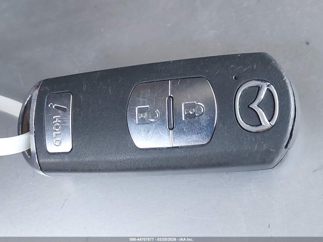 Продаж на аукціоні авто 2014 Mazda Cx-5 Grand Touring, vin: JM3KE4DY5E0358193, номер лоту: 44707577