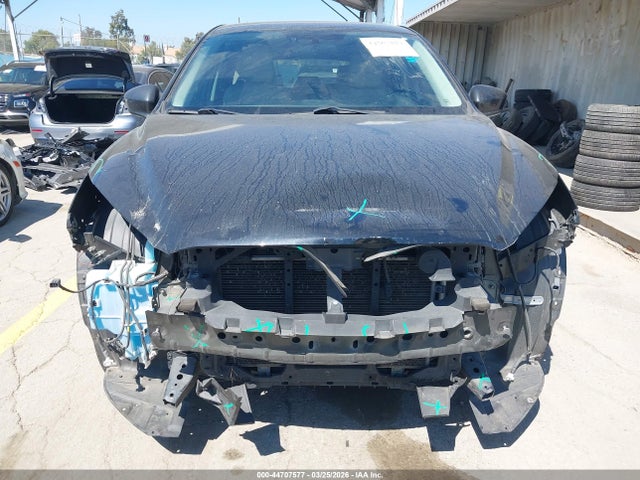 Продаж на аукціоні авто 2014 Mazda Cx-5 Grand Touring, vin: JM3KE4DY5E0358193, номер лоту: 44707577