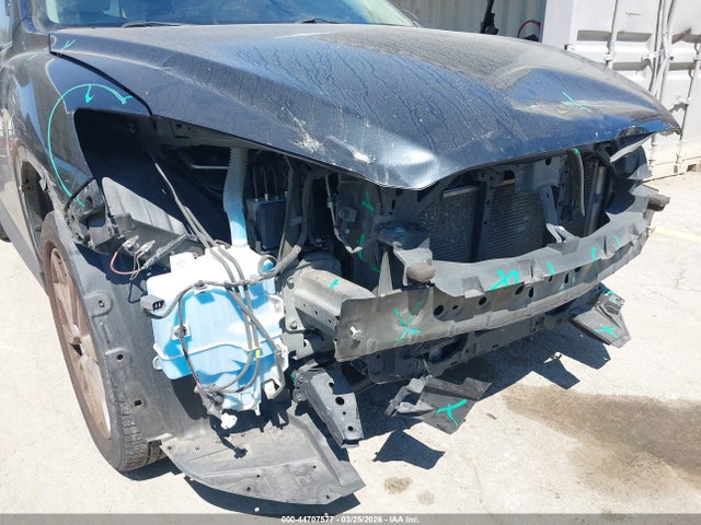 Продаж на аукціоні авто 2014 Mazda Cx-5 Grand Touring, vin: JM3KE4DY5E0358193, номер лоту: 44707577
