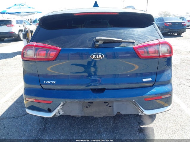 2019 Kia Niro Lx მანქანა იყიდება აუქციონზე, vin: KNDCB3LC3K5301432, აუქციონის ნომერი: 44707581