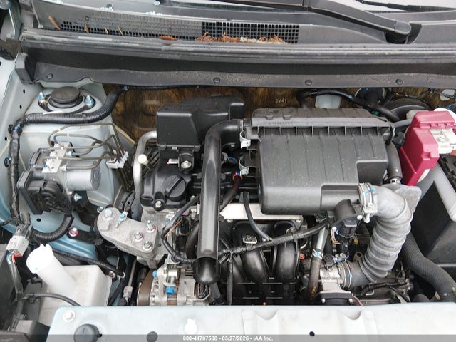 Aukcja sprzedaży 2024 Mitsubishi Mirage G4 Se, vin: ML32FVFJ5RHF14046, numer aukcji: 44707588