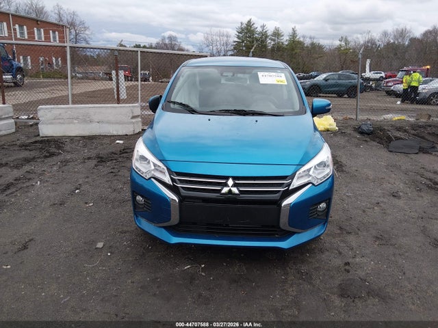 Aukcja sprzedaży 2024 Mitsubishi Mirage G4 Se, vin: ML32FVFJ5RHF14046, numer aukcji: 44707588