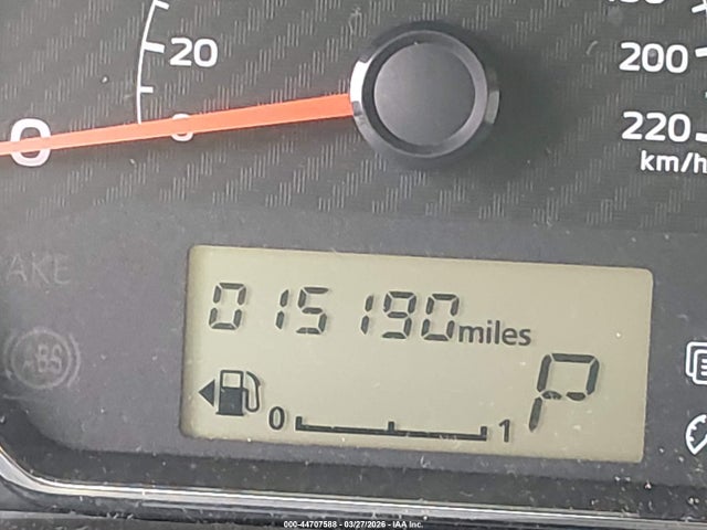 Aukcja sprzedaży 2024 Mitsubishi Mirage G4 Se, vin: ML32FVFJ5RHF14046, numer aukcji: 44707588