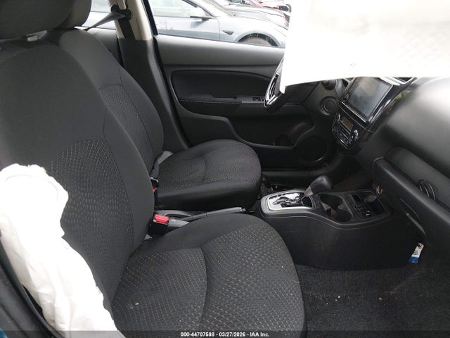 Aukcja sprzedaży 2024 Mitsubishi Mirage G4 Se, vin: ML32FVFJ5RHF14046, numer aukcji: 44707588